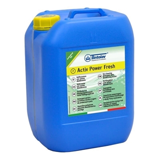 Activ Power Fresh Reforzante limpieza en seco - Imagen 1