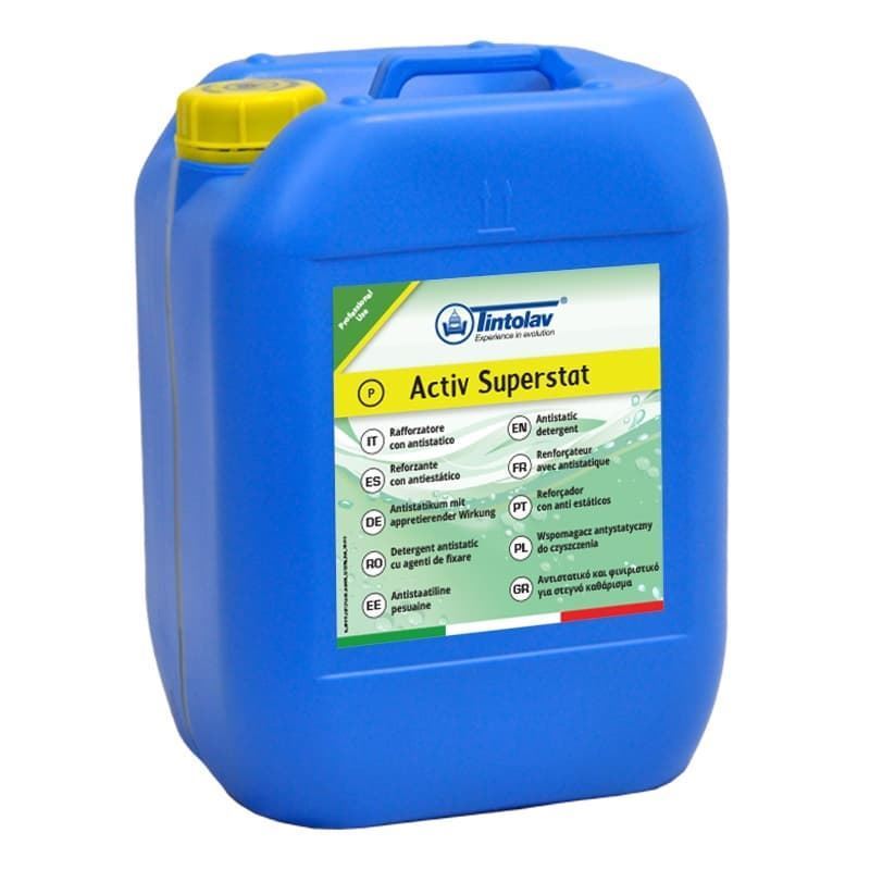 Activ Superstat 10kg. Reforzante - Imagen 1