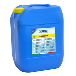 Aditivo alcalino Alcapower - Imagen 1