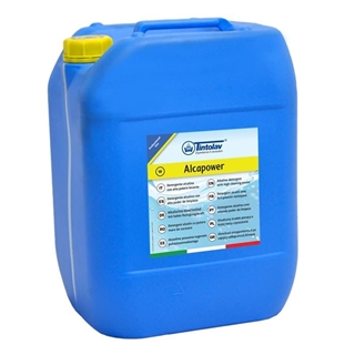 Aditivo alcalino Alcapower - Imagen 1