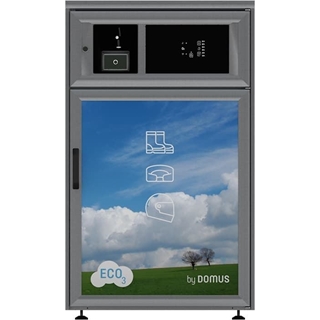 Armario de ozono ECO3 300/600/1250 - Imagen 2