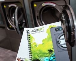 4 ideas para mejorar la imagen de tu lavandería autoservicio