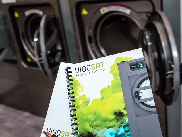 4 ideas para mejorar la imagen de tu lavandería autoservicio