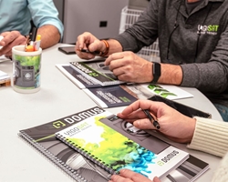 ¿Cómo elegir los productos adecuados para tu lavandería industrial?