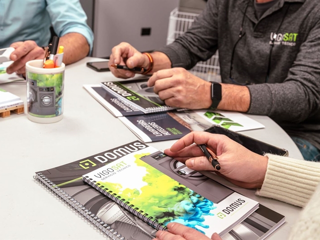 ¿Cómo elegir los productos adecuados para tu lavandería industrial?