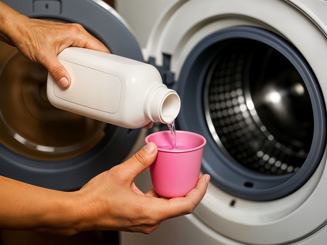 Detergente en polvo o líquido, ¿cuál es mejor?