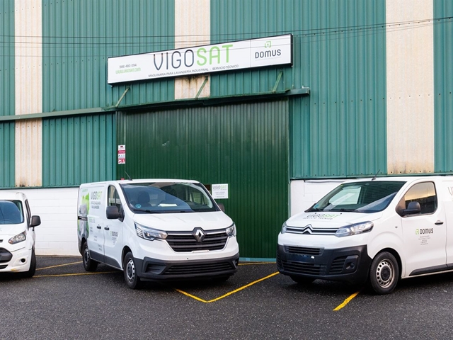 ¿Es rentable montar una lavandería autoservicio? 5 claves para el éxito