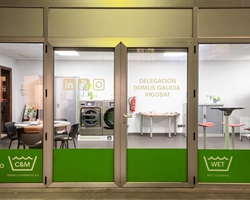 Los 7 pasos para abrir tu propia lavandería autoservicio con Vigosat