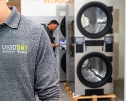 Sostenibilidad en tu lavandería: 5 prácticas para un negocio más ecológico y rentable