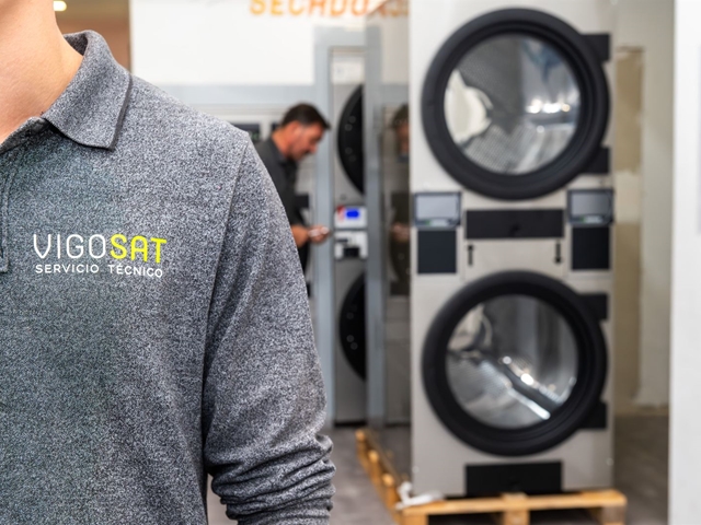 Sostenibilidad en tu lavandería: 5 prácticas para un negocio más ecológico y rentable