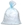 Bolsa hidrosoluble 660x840 mm para lavandería - Imagen 1
