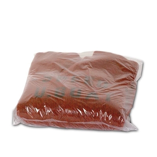 Bolsas transparentes  35  x 50 cm - Imagen 1