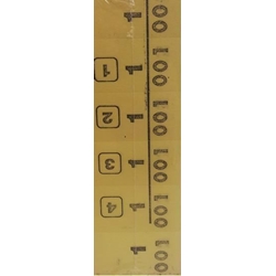 Caja de números marcar - Imagen 2