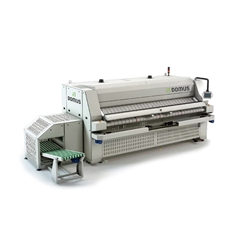 Calandras Compactas SPE - Imagen 1