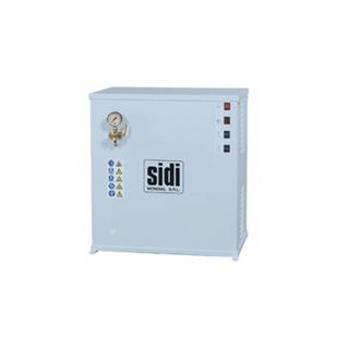 Caldera eléctrica BR-25 - Imagen 1