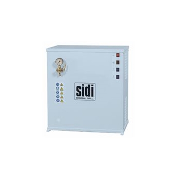 Caldera eléctrica BR-25 - Imagen 1