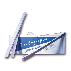 Cartoncillos pantalones para perchas - Imagen 1