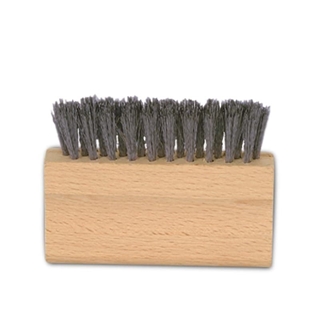 Cepillo acero sin mango - Imagen 1