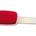 Cepillo antipelusa de terciopelo rectangular - Imagen 1