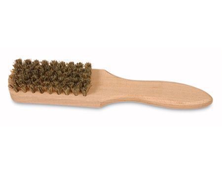 Cepillo desmanchar mixto nylon y cerda - Imagen 1