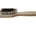 Cepillo laton / nylon para piel - Imagen 1