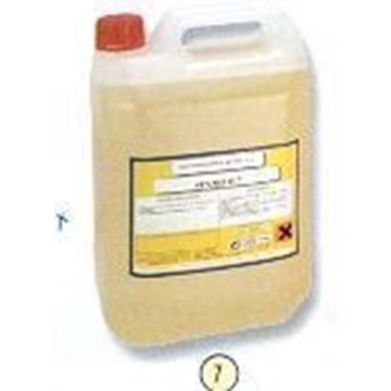 Desengrasante D-7 - Imagen 1