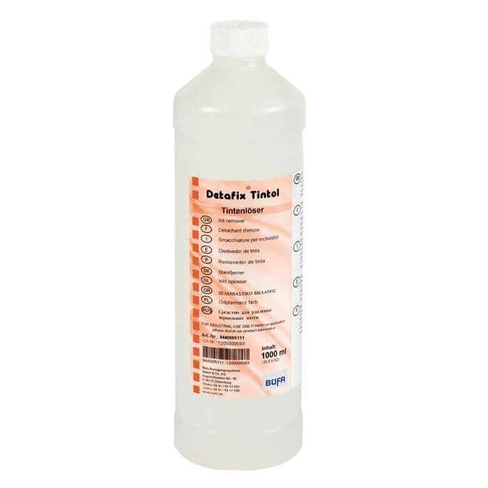 Detafix Tintol - Imagen 1