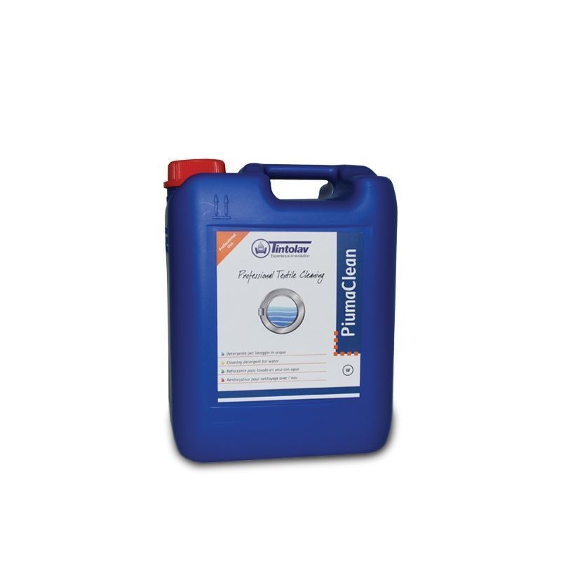 Detergente Piumaclean - Imagen 1
