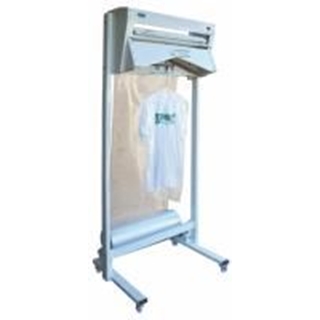 Embolsadora manual mural con carro CL - Imagen 1