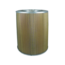 Filtro cartucho blindado maxi - Imagen 1