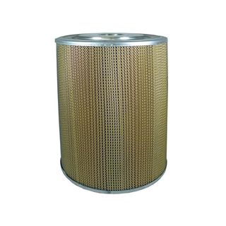 Filtro cartucho blindado maxi - Imagen 1