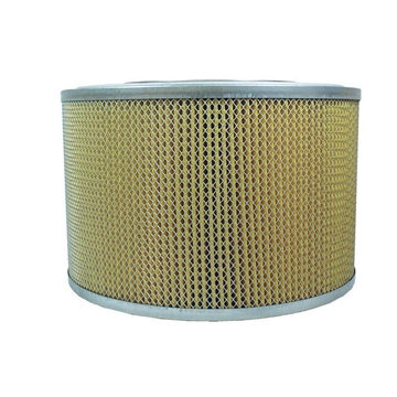 Filtro cartucho blindado medio - Imagen 1