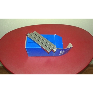 Grapas rapid 31 alfombra - Imagen 1