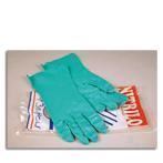 Guantes de nitrilo - Imagen 1