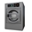 Lavadoras alta velocidad DHS-27, 36 TOUCH II - Imagen 1