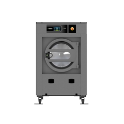 Lavadoras alta velocidad DHS-35,45,60,80,10,120 TOUCH II - Imagen 1
