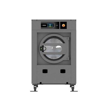 Lavadoras alta velocidad DHS-35,45,60,80,10,120 TOUCH II - Imagen 1