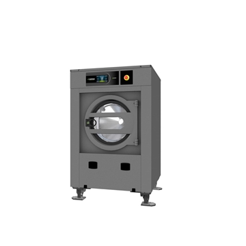 Lavadoras alta velocidad DHS-35,45,60,80,10,120 TOUCH II - Imagen 2