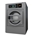 Lavadoras baja velocidad DLS-27, 36, 60 TOUCH II - Imagen 1