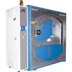 Lavadoras industriales  3 compartimentos - Imagen 1