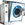 Lavadoras industriales, Open pocket - Imagen 1