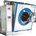Lavadoras industriales, Open pocket - Imagen 1