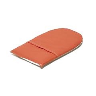 Manopla plancha-hombreras - Imagen 1