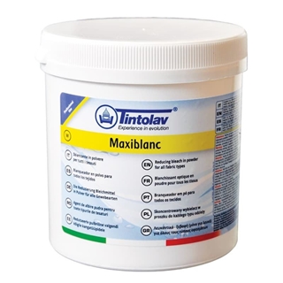 Maxiblanc Blanqueadro en polvo - Imagen 1