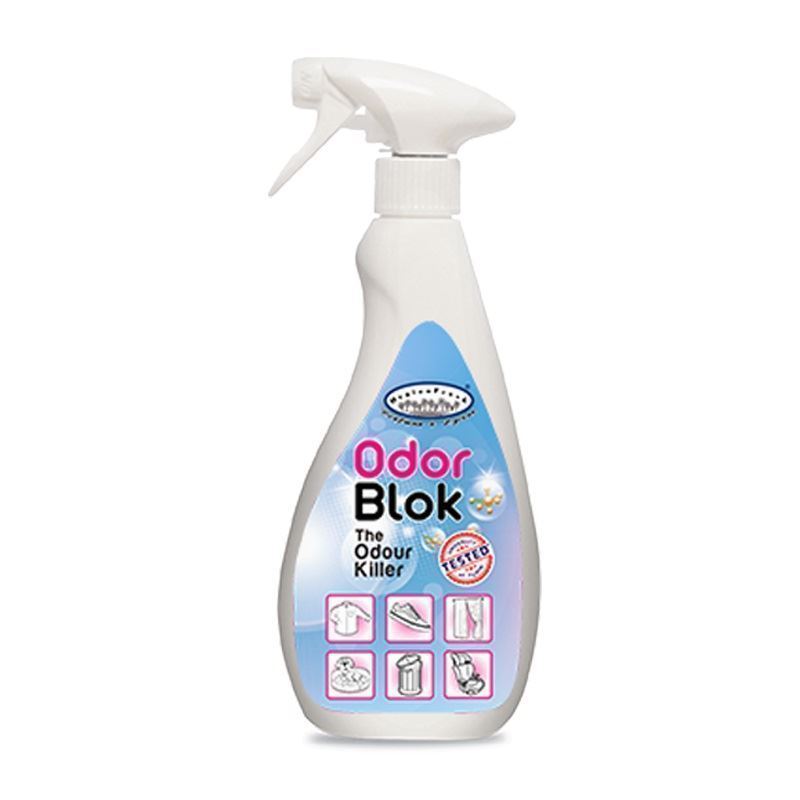 Odorblok 750 ml. Elimina Olores Profesional - Imagen 1