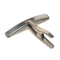 Pinza curva americana - Imagen 1