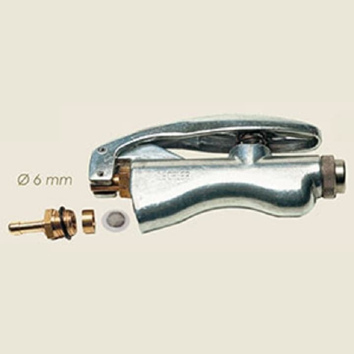 Pistola nebulizadora Lechler - Imagen 1
