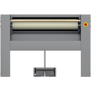 Planchadora mural PR-1018, 1218 - Imagen 1