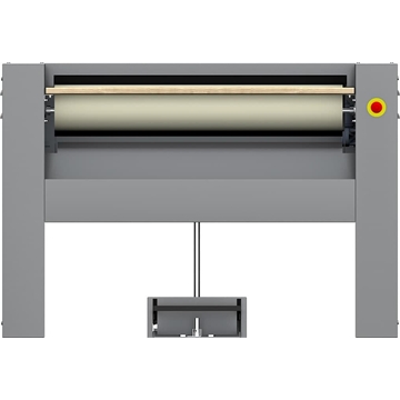 Planchadora mural PR-1018, 1218 - Imagen 1