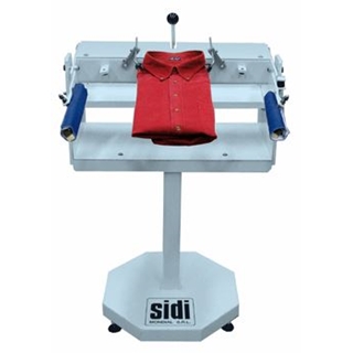 Plegadora de camisas Easy - Imagen 1